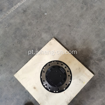 Escavadeira Hitachi ZX52U-3 Final Drive MAG-33VP-650F-2